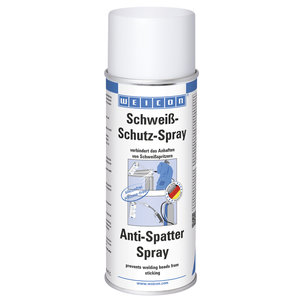 Pflegemittel Schweißschutz-Spray, 400ml